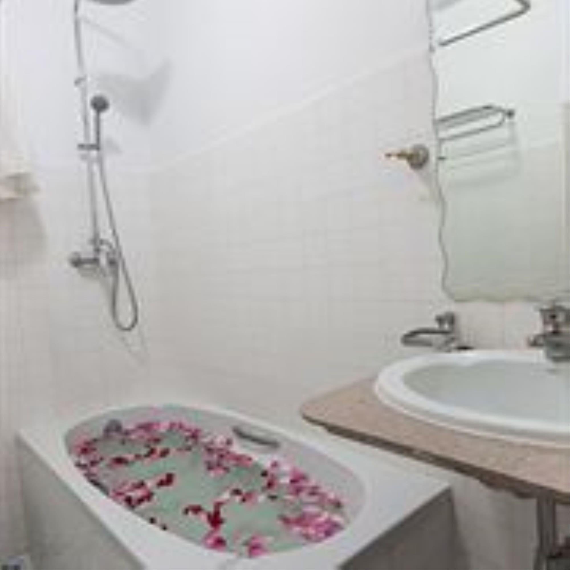 Asia Hotel Phnom-Penh Buitenkant foto