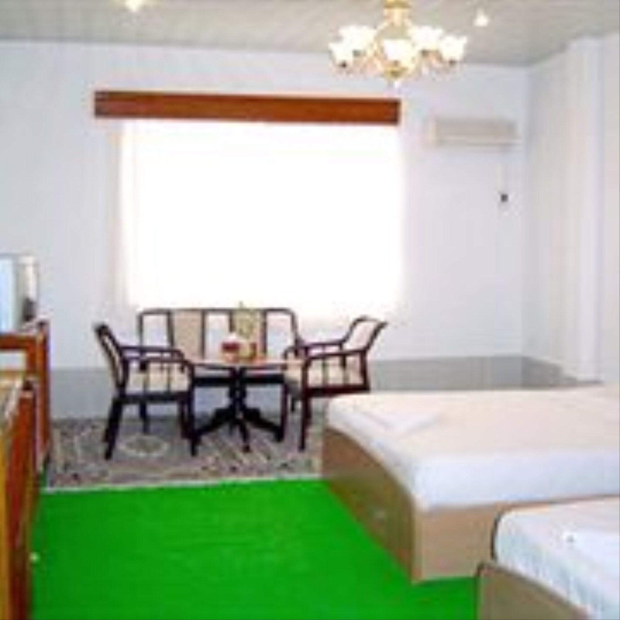 Asia Hotel Phnom-Penh Buitenkant foto
