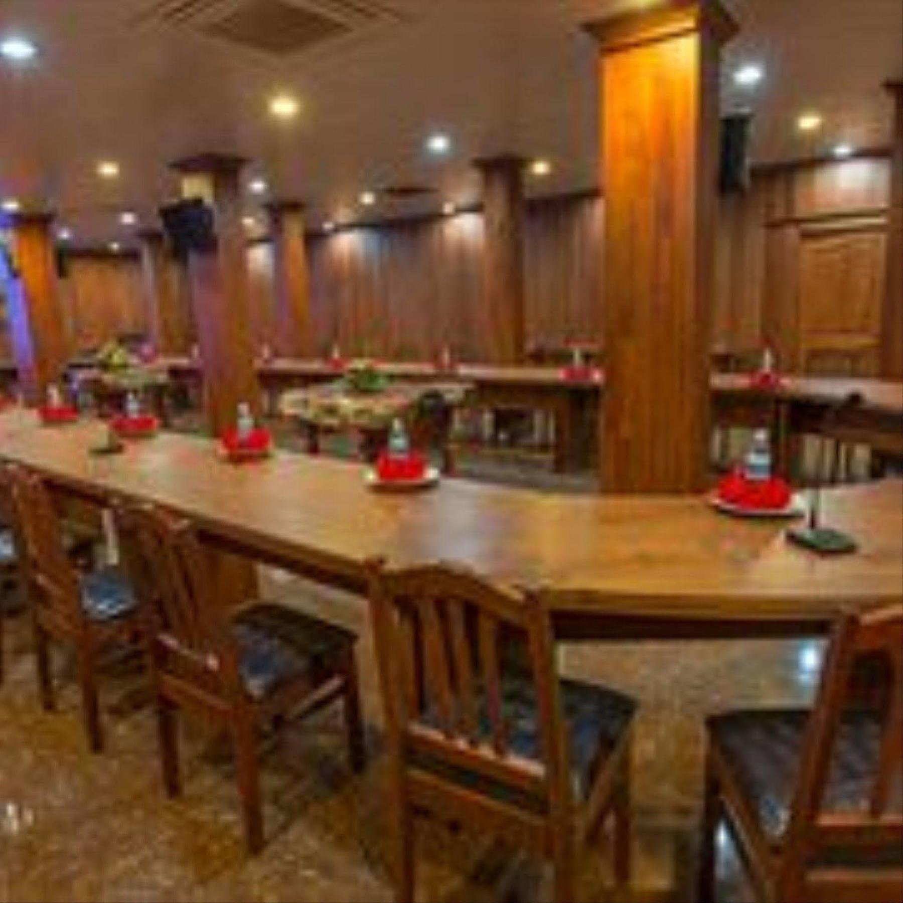Asia Hotel Phnom-Penh Buitenkant foto
